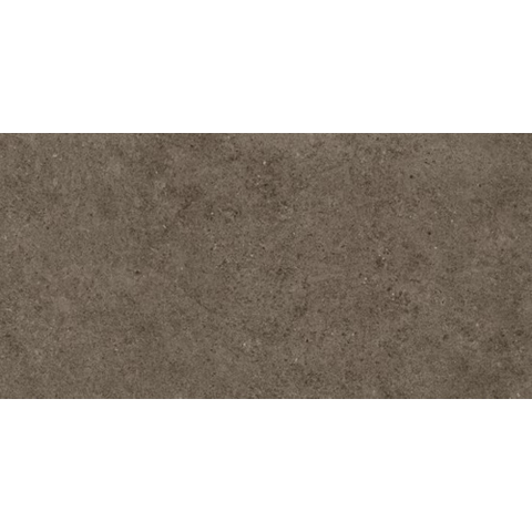 Ceralto Gravito Raw Vloertegel - 60x120cm - 9.0mm - gerectificeerd - Tobacco SW1529516