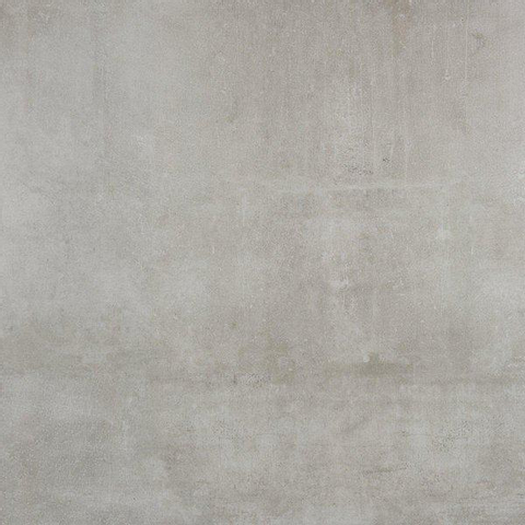 ÉCHANTILLON Ceralto Civetta Concrete Carreau de sol et de mur 90x90cm 10mm R9 grès cérame Gris SW912262