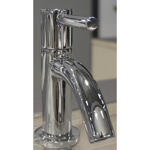 Wiesbaden Cadans robinet lave-mains Kiwa 1/2" chrome SW2680