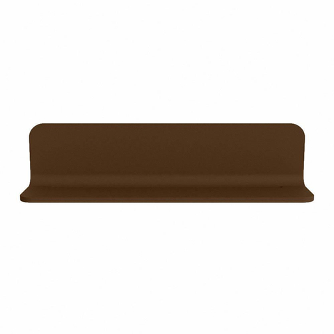 Mondiaz SPOT spiegel – Ø50 cm – met planchet – Rust (bruin) SW1235600