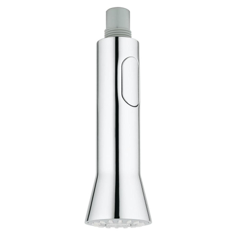 GROHE K7 douchette extractible - chromé 0437694