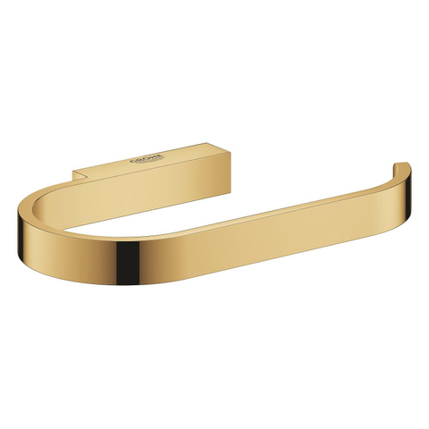 Grohe Selection Closetrolhouder - cool sunrise (goud) SW500028