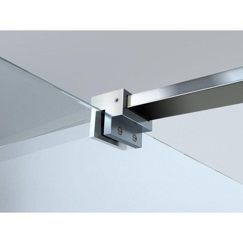 Wiesbaden Coude de fixation en verre pour barre de stabilisation SW21206