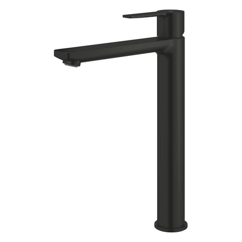 GROHE Lineare New wastafelkraan - xl-size - mat zwart SW1477539