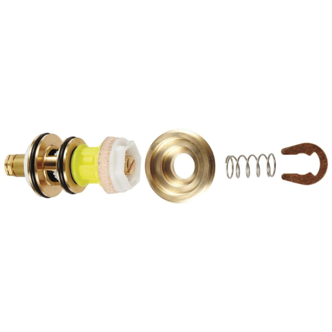Grohe Dal Binnenwerk - compleet 0720156