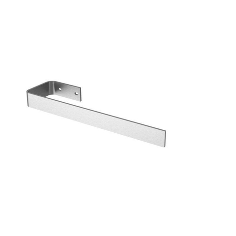 Plieger Trento barre porte-serviettes inox ouverte 590mm SW204118