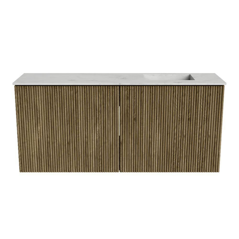 Mondiaz JOYA-DLUX 90cm toiletmeubel - kleur Dusk - Wastafel FAYE positie Rechts Zonder kraangat kleur Opalo. SW1423326