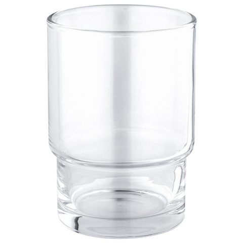 GROHE Start Verre - 6.6x9.5cm - transparent SW878130