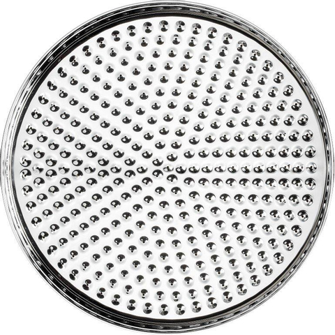 Crosswater Belgravia Hoofddouche - 30cm - geschikt voor plafond/wand arm - hoogglans chroom SW24451