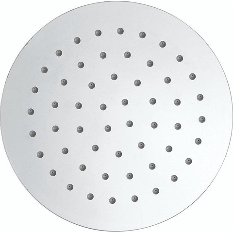 Crosswater Central Hoofddouche - extra dun - 20cm - glans chroom SW24458