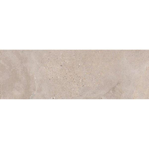 ÉCHANTILLON Ceralto Cavino Mini Carreau mural 30x90cm 11.7mm rectifié greige SW976544