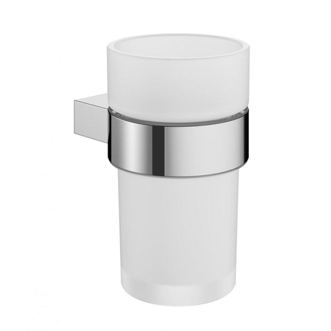 Crosswater MPRO Bekerhouder - hoogglans chroom SW24595