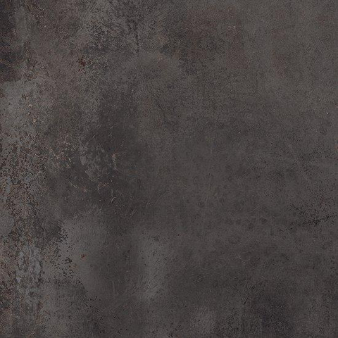 Ceralto Prato Studio Vloertegel - 60X60 - 10mm - mat - zwart SW1579066