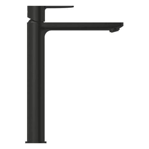 GROHE Lineare New wastafelkraan - xl-size - mat zwart SW1477539