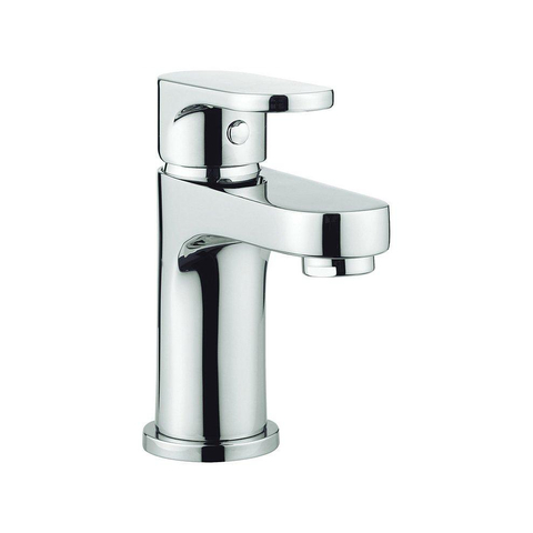 Crosswater Style Robinet de lavabo petit - chrome SW21003