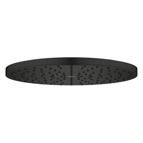 GroheVitalio Joy+hoofddouche 280Matte Black SW1590766