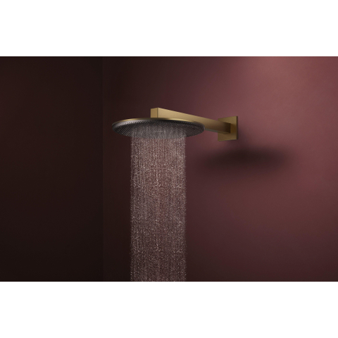 Hansgrohe Raindance Alive S - hoofddouche 300 - 1jet - geborsteld brons (brons) SW1388222