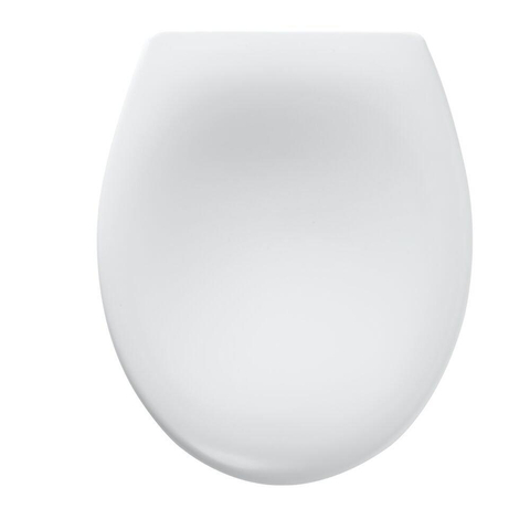 Tiger Toiletbril Ventura Softclose Duroplast Wit 37.5x4.5x45cm CO251490646