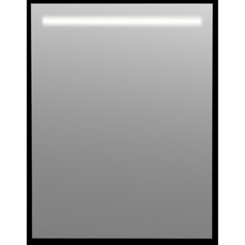 Plieger spiegel – vierkant – 80x80 cm – directe LED 0800241
