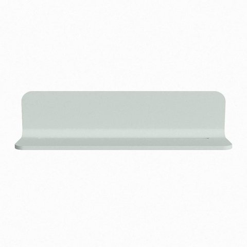Mondiaz SPOT miroir – Ø 50 cm – avec tablette – Greey (vert clair/gris) SW1235533
