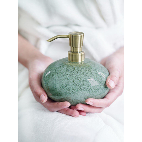 Aquanova Ugo Distributeur de savon Forest SW486173