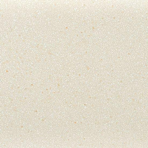 Terravito Lavena carrelage sol et mur - 60x60cm - 10mm - rectifié - R10 - terrazzo - caolino mat (beige) SW405198