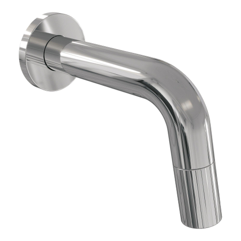 BRAUER Stripe Robinet de fontaine encastré - raccourcissable - chrome SW1434785