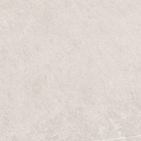 ÉCHANTILLON Terravito Alvella carreau mural et de sol - 60x60cm - 10mm - Carré - rectifié - Aspect pierre naturelle - Beige Mat SW735865