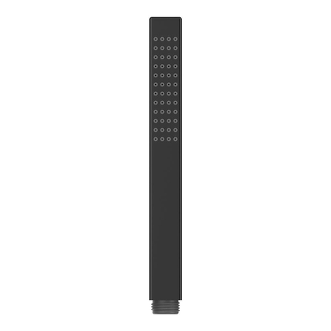 Xellanz Rombo douchette à main carrée 1/2'' laiton noir mat SW373650