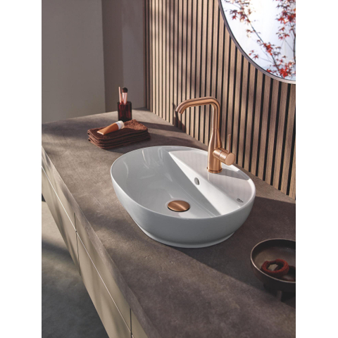 GROHE Essence opzetwastafel - 50cm - wit SW1477630