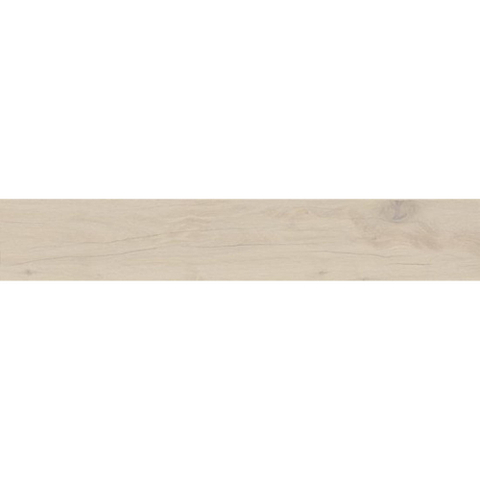Ceralto Serrano Wood Carreau de sol - 25x150cm - 9.0mm - rectifié - Natural SW497361