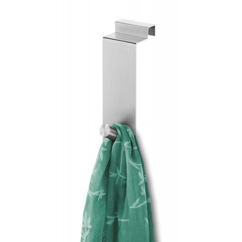 Zack EXIT deurhaak B4.5xH14.7cm RVS SW25014