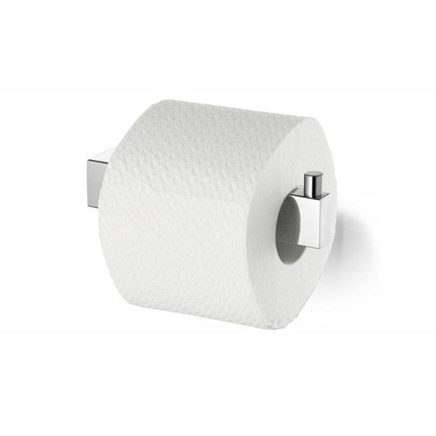 Zack LINEA Toiletrolhouder - 15cm - L-vorm - hoogglans RVS SHOWROOMMODEL SHOW26630