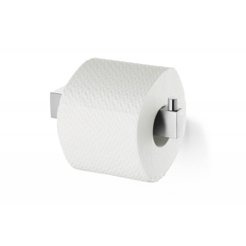 Zack LINEA Porte-papier toilette 14.5x4cm inox mat SW25041