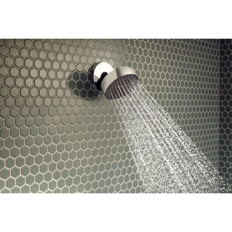 Hansgrohe ActiveraS hoofdd 95 2j EcoSmart chroom SW1566608