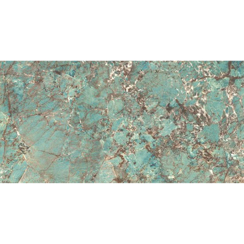 ÉCHANTILLON Ceralto Alabro Vein Carrelage sol et mur 60x120cm 6mm rectifié grès cérame Illusion SW976497