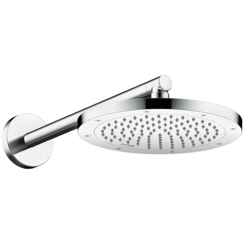 AXOR Showersolutions bras de douche - 39cm - chromé SW106631