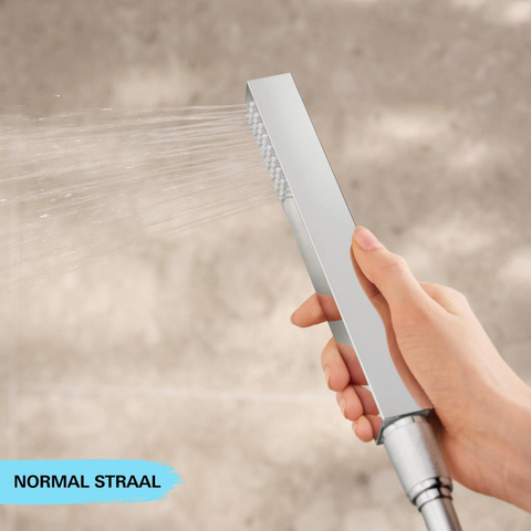 Grohe Vitalio Joy Cube Stick Handdouche - chroom SW87125