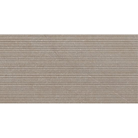 Ceralto Taverno Line Listel décoratif - 30x60cm - 8.0mm - rectifié - ambre SW1174998