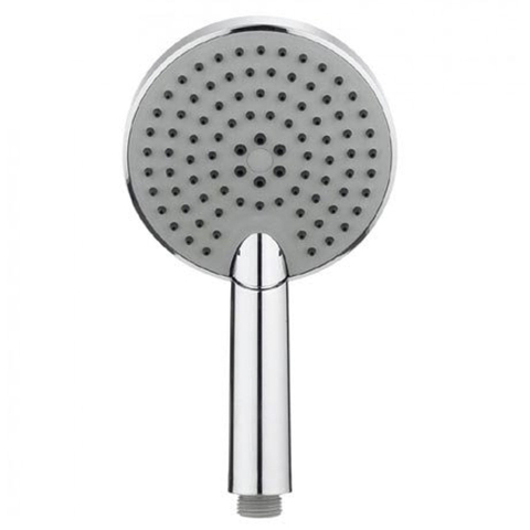 Crosswater Shower Kit Handdouche - 12cm - met 3 standen - hoogglans chroom SW31030