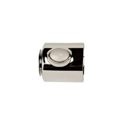 Hansgrohe Ecostat 1001sl greep - voor thermostaat - hoogglans chroom GA19434