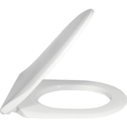 Villeroy & Boch Subway 2.0 Pack WC - réservoir encastré Geberit - à fond creux - WC suspendu - flush direct - plaque de déclenchement - boutons ronds - blanc SW791653