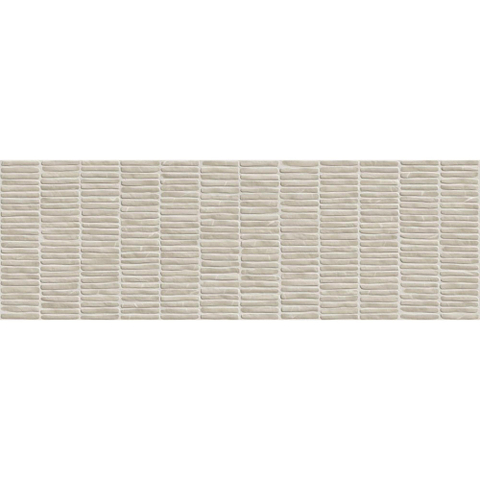 Terravito Alvano Keramische wandtegel - 40x120cm - 10.8mm - Sand OUTLETSTORE STORE44460