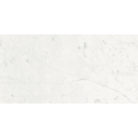 Ceralto Ravello Mosaic carrelage sol et mur - 60x120cm - 10mm - rectifié - effet marbre - stone 1 mat (blanc) SW295291