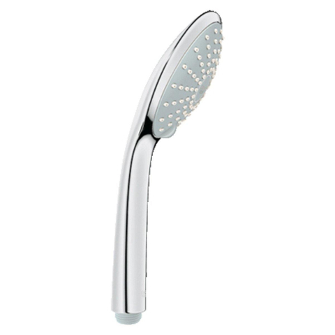 Grohe Euphoria Handdouche - diameter 11cm - 2 straalsoorten - chroom SW29812