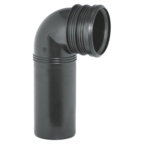 GROHE Rapid SL coude d'évacuation 90° 0720024