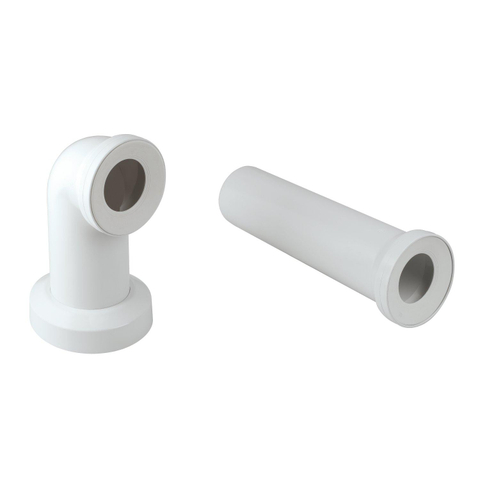 GROHE Afvoerbocht OUTLETSTORE STORE42106