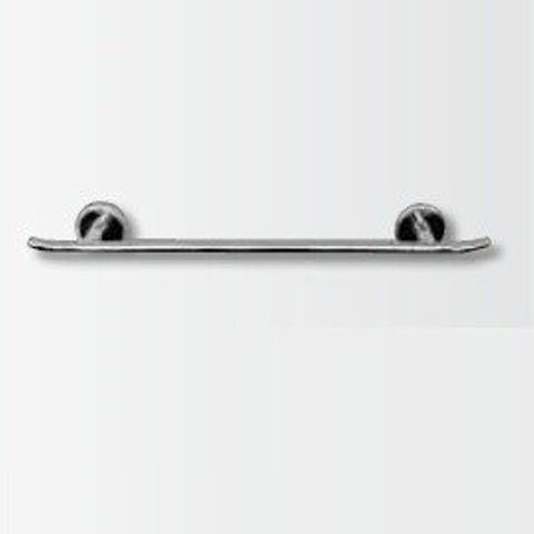 Zehnder crochet à serviette magnétique 429 mm chrome SW48109
