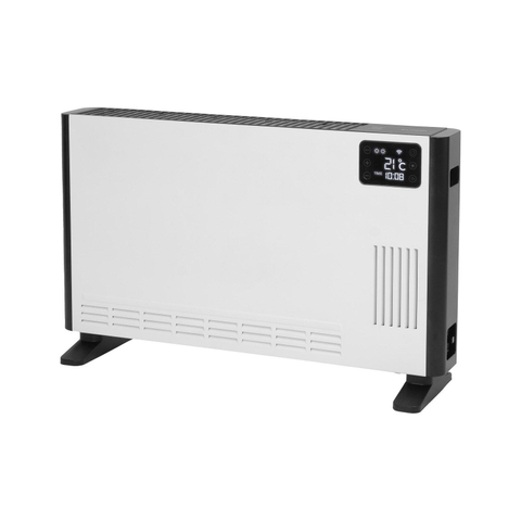 Eurom Safe-t-Convect 2400 Convector heater SW656479