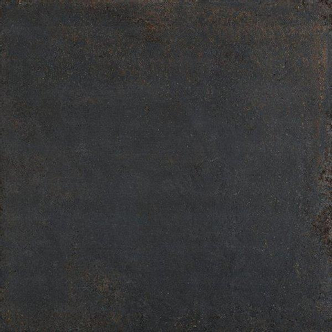 ÉCHANTILLON Ceralto Briano Urban Carreau de sol et de mur 60x60cm 10mm rectifié R10 grès cérame Corvino SW914553
